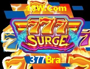 Recursos de Bônus 377Bra