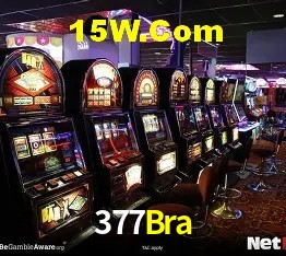 Tecnologia da Plataforma 377Bra