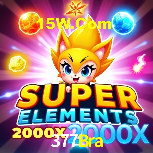 Provedores de Jogos 377Bra