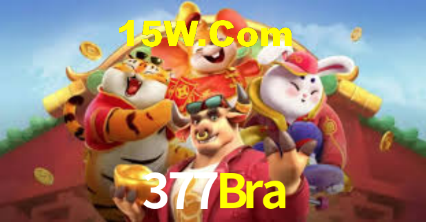 Interface do App 377Bra