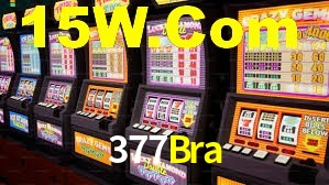 377Bra: Jogos de Caça-Níqueis-Altas Recompensas, Roleta-Velocidade, Blackjack-Desafios Máximos