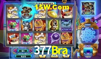 Promoção Relâmpago 377Bra